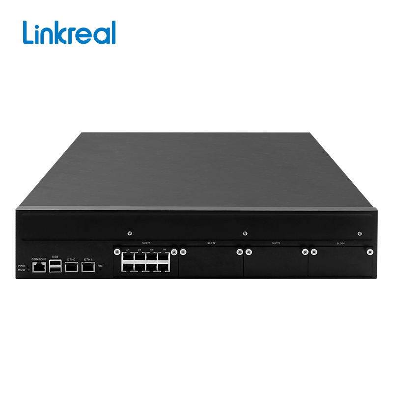 LR Link - HS804
